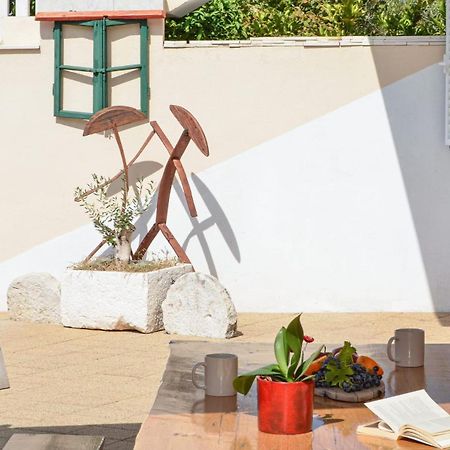 Apartments Santo Trogir - Okrug Gornji Exterior photo
