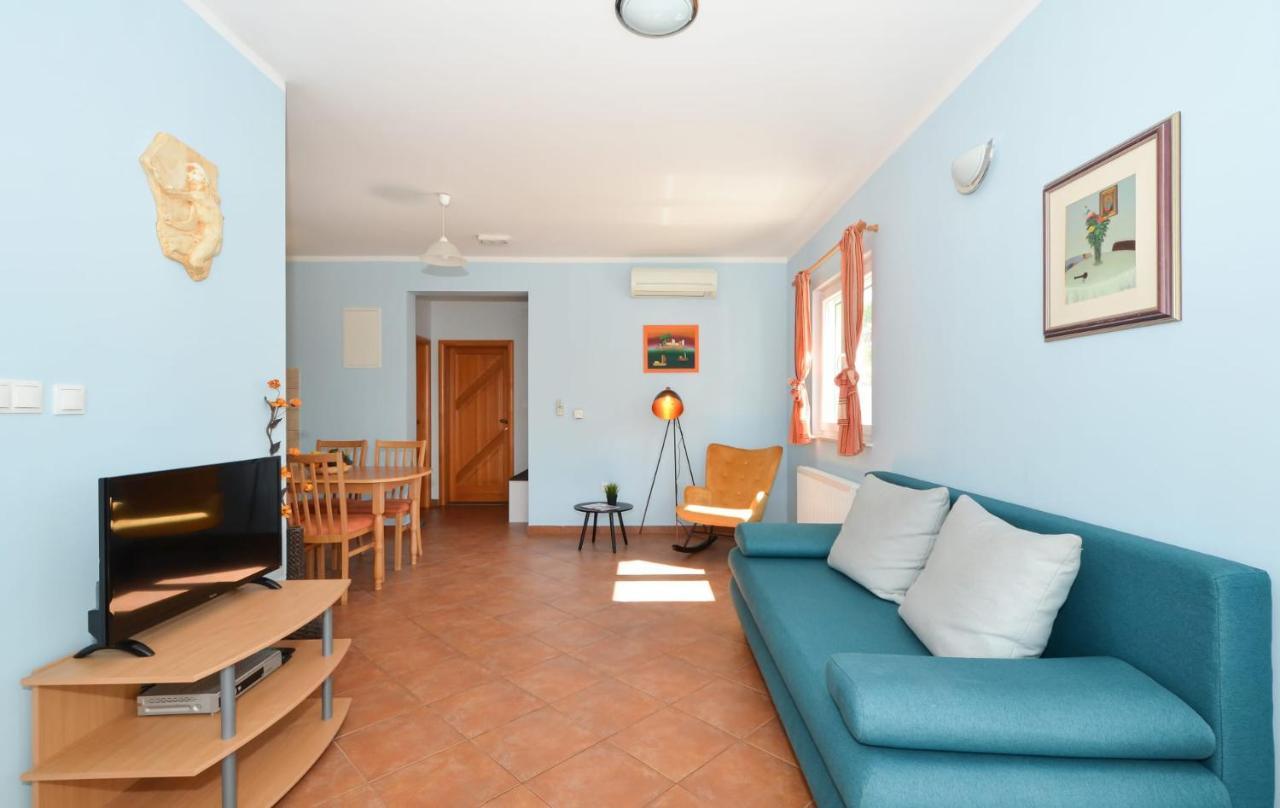 Apartments Santo Trogir - Okrug Gornji Exterior photo