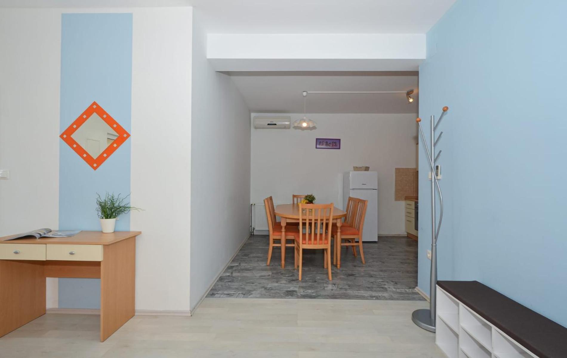 Apartments Santo Trogir - Okrug Gornji Exterior photo