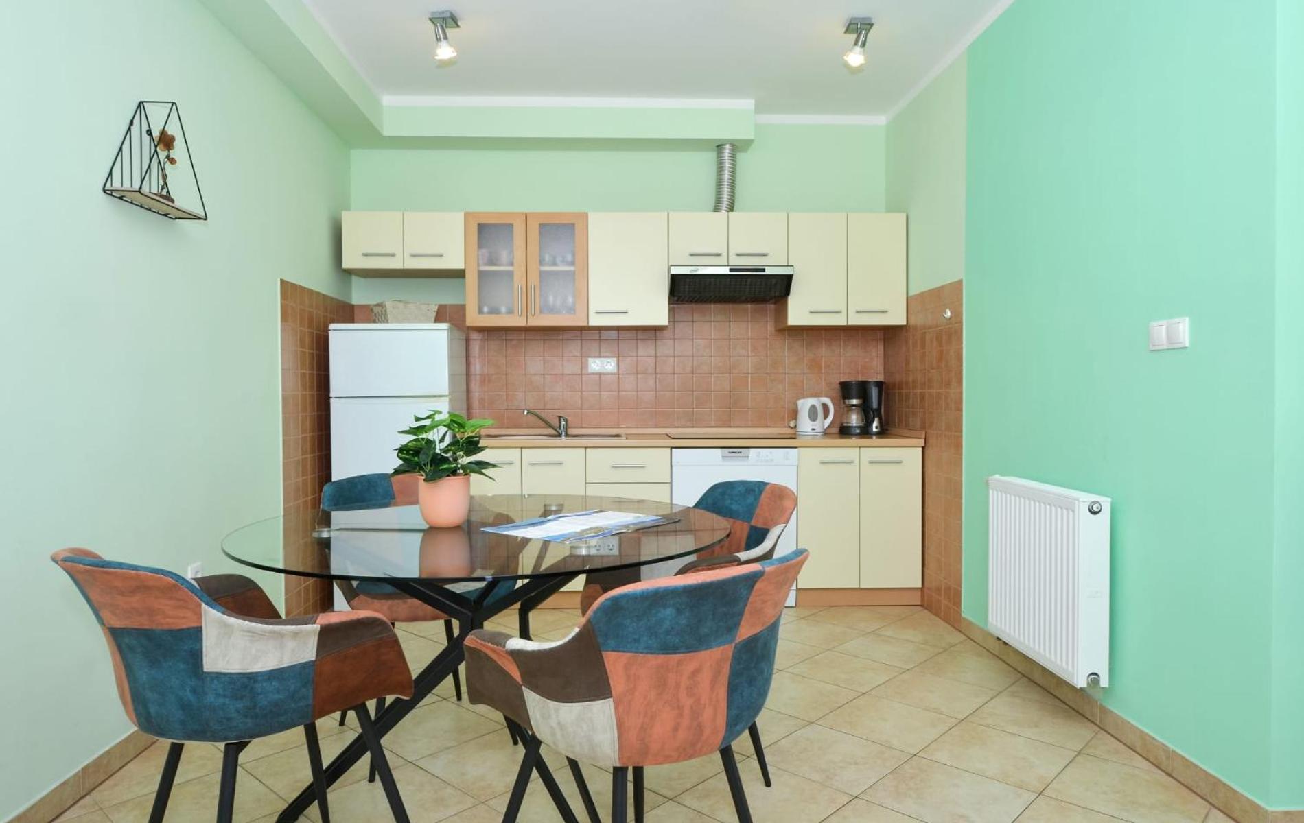 Apartments Santo Trogir - Okrug Gornji Exterior photo
